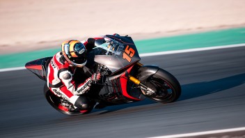 MotoE: Inizia la rivoluzione elettrica targata Ducati: lunedì primi test a Jerez