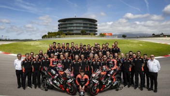 MotoGP: Portimao: non chiamateli test, saranno le prove generali del primo GP