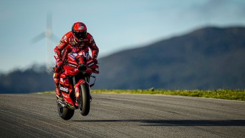MotoGP: MotoGP leaps into the era of the sprint race: lots of new features and the Ducati constant