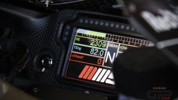 MotoGP: ECU case: in 2023 it will be possible to use both the new and the old ECU