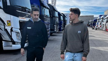 MotoGP: Test finiti per Fabio Di Giannantonio: è stato dichiarato 'unfit'