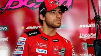 MotoGP: Bastianini: “Sto faticando più di Pecco, ma posso raggiungerlo”