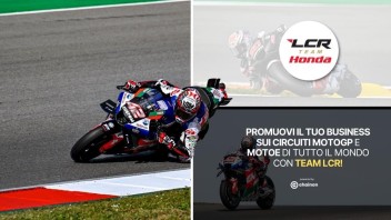 MotoGP: But how much does MotoGP cost and what does it offer you? Just ask Lucio Cecchinello!