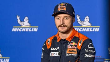 MotoGP: Miller: "Ho dimostrato un'altra volta che tutti si sbagliavano su di me"