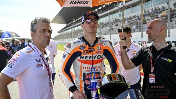 MotoGP: Mir: "Sono più vicino di quanto si pensi al passo in avanti decisivo"