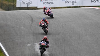 MotoGP: Qualifiche interrotte e aumento dei giri motore in Moto2: le novità per il 2023