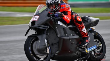 MotoGP: Aprilia, KTM e Honda schierano i collaudatori: test a Jerez nel weekend