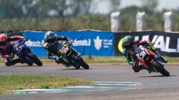 News: Sono aperte le iscrizioni al CIV Junior e al CIV Minimoto