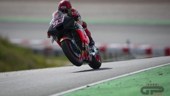 MotoGP: Sensational: Honda has asked Kalex to redesign the MotoGP bike chassis