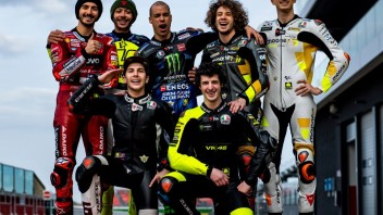 News: Migno: “I ended up with nothing, they want 400 thousand Euros for a Moto2”