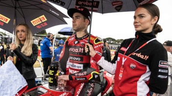 SBK: Bautista: “Mandalika sarà più sfidante rispetto all’Australia”