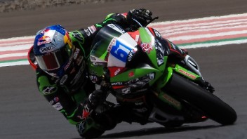 SBK: Mandalika, Gara 1: Oncu assapora la sua prima vittoria in Supersport