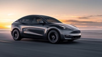 Auto - News: Why is Tesla so powerful?