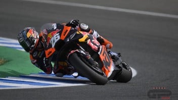 MotoGP: Jerez: Dani Pedrosa dà una lezione a tutti, è il più veloce nelle FP1