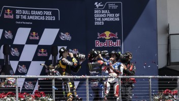 MotoGP: La MotoGP diventerà un film: Warner Bros mette in produzione 'Idols'