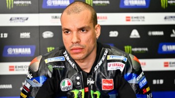 MotoGP: Morbidelli attacks the FIM: "There is no dialogue and they only know how to punish you"