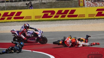 MotoGP: Marc Marquez vincerà l'appello: in Spagna ne sono sicuri