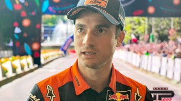 MotoGP: Pedrosa: “Il nuovo format della MotoGP? Bello, ma un po’ troppo estremo”