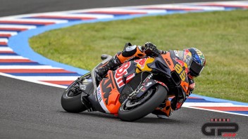 MotoGP: Binder vince la Sprint Race in Argentina, Bezzecchi e Marini sul podio