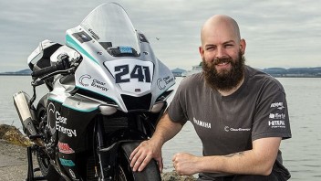 News: Il Campione d’Irlanda Superbike al via della classe regina del MotoEstate