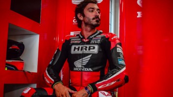 SBK: Alex Polita sostituisce Corti e debutta alla 24 Ore di Le Mans