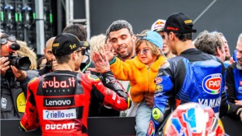 SBK: Assen: il Bello, il Brutto e il Cattivo