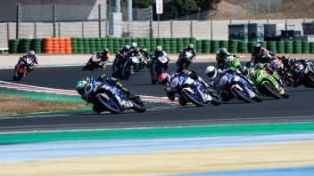 SBK: Il campionato italiano si tinge di rosa: al via il CIV Femminile 2023
