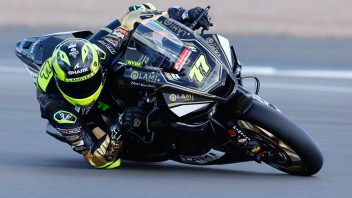 SBK: British Superbike, Silverstone: Kyle Ryde gets the better of Tommy Bridewell in Race 1