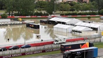 Auto - News: Formula 1, GP Imola: ecco come avere il rimborso del biglietto