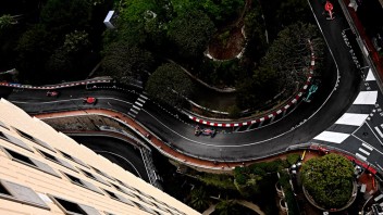 Auto - News: Formula 1, GP di Monaco: gli orari in tv su Sky, TV8 e NOW