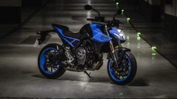 Moto - News: Suzuki: agevolazioni "per l’Emilia-Romagna"