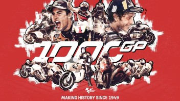 MotoGP: Il Motomondiale festeggia i 1.000 Gran Premi a Le Mans: diamo i numeri