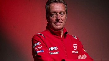 MotoGP: Poncharal: “La Sprint non in ogni Round? I GP devono essere sullo stesso piano”