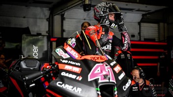 MotoGP: Radio communications between Race Direction and rider: new tests in Jerez