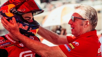 MotoGP: Poncharal: “Augusto Fernandez ha dimostrato chiaramente di cosa è capace”