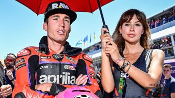 MotoGP: Espargaró: “L’Aprilia è veloce, anche a Le Mans staremo coi migliori”