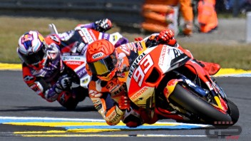 MotoGP: Alberto Puig: “Il campionato è aperto e Marquez è un pilota speciale”
