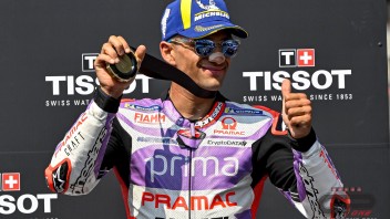 MotoGP: Ciabatti: “Martin in Yamaha? A Jorge piace vincere”