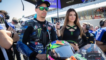 MotoGP: Morbidelli: "I would renew with Yamaha today, I have unfinished business"