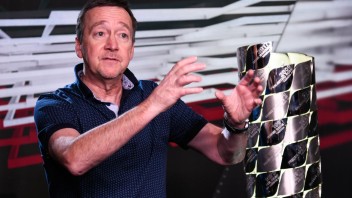 MotoGP:  Freddie Spencer strikes again: to err is human, how to persevere as a Steward