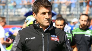 SBK: Lavilla: “Le critiche per il taglio dei giri sono senza senso, Ducati già sapeva”