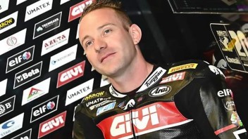 SBK: SSP: Mahias torna nel team Puccetti per sostituire Oncu a Barcellona