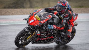 SBK: Michele Pirro si ripete nel CIV Superbike, affilando le armi per la MotoGP