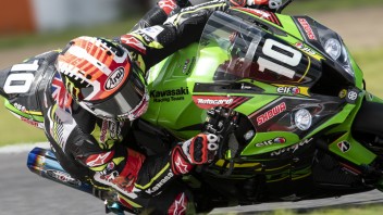 SBK: Kawasaki rinuncia alla 8 Ore di Suzuka: concentrati al 100% sulla SBK