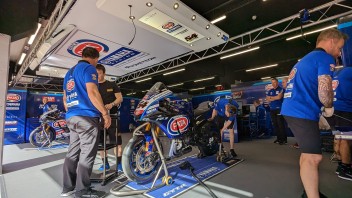 SBK: Yamaha prepares for post-Toprak: more than one million euros to invest without squandering