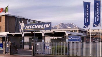 Auto - News: Per Michelin il futuro è verde: nel 2025 una nuova gamma di pneumatici