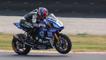 MotoAmerica: Qualcuno riuscirà a fermare la striscia di vittorie di Gagne al Ridge Motorsports Park?