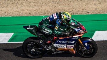 MotoE: Mugello tricolore: Mantovani trionfa davanti a Ferrari e Casadei