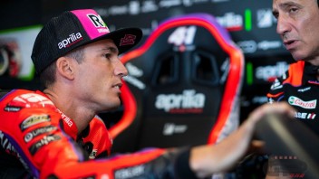MotoGP: Espargaró: “Il veto di Ducati al format? Mancanza di rispetto verso i piloti”
