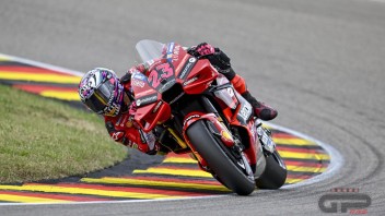 MotoGP: Bastianini: "Al Sachsenring potrò fare meglio rispetto al Mugello"